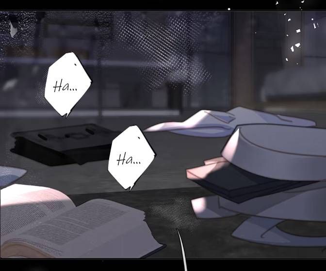 Thoả Thuận trước lúc ngủ Chapter 8.1 - Trang 4