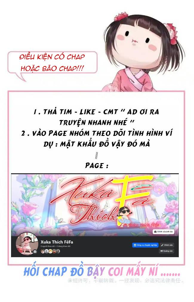 Thoả Thuận trước lúc ngủ Chapter 9 - Trang 3
