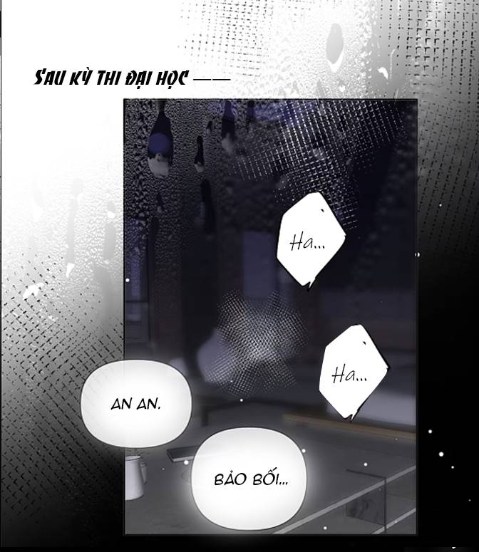 Thoả Thuận trước lúc ngủ Chapter 9 - Trang 4