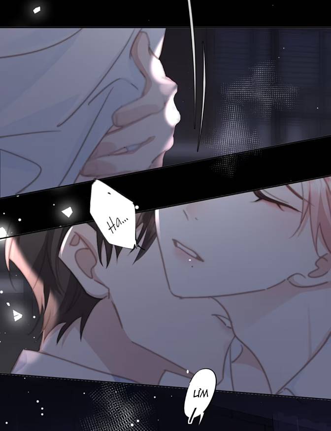 Thoả Thuận trước lúc ngủ Chapter 9 - Trang 6
