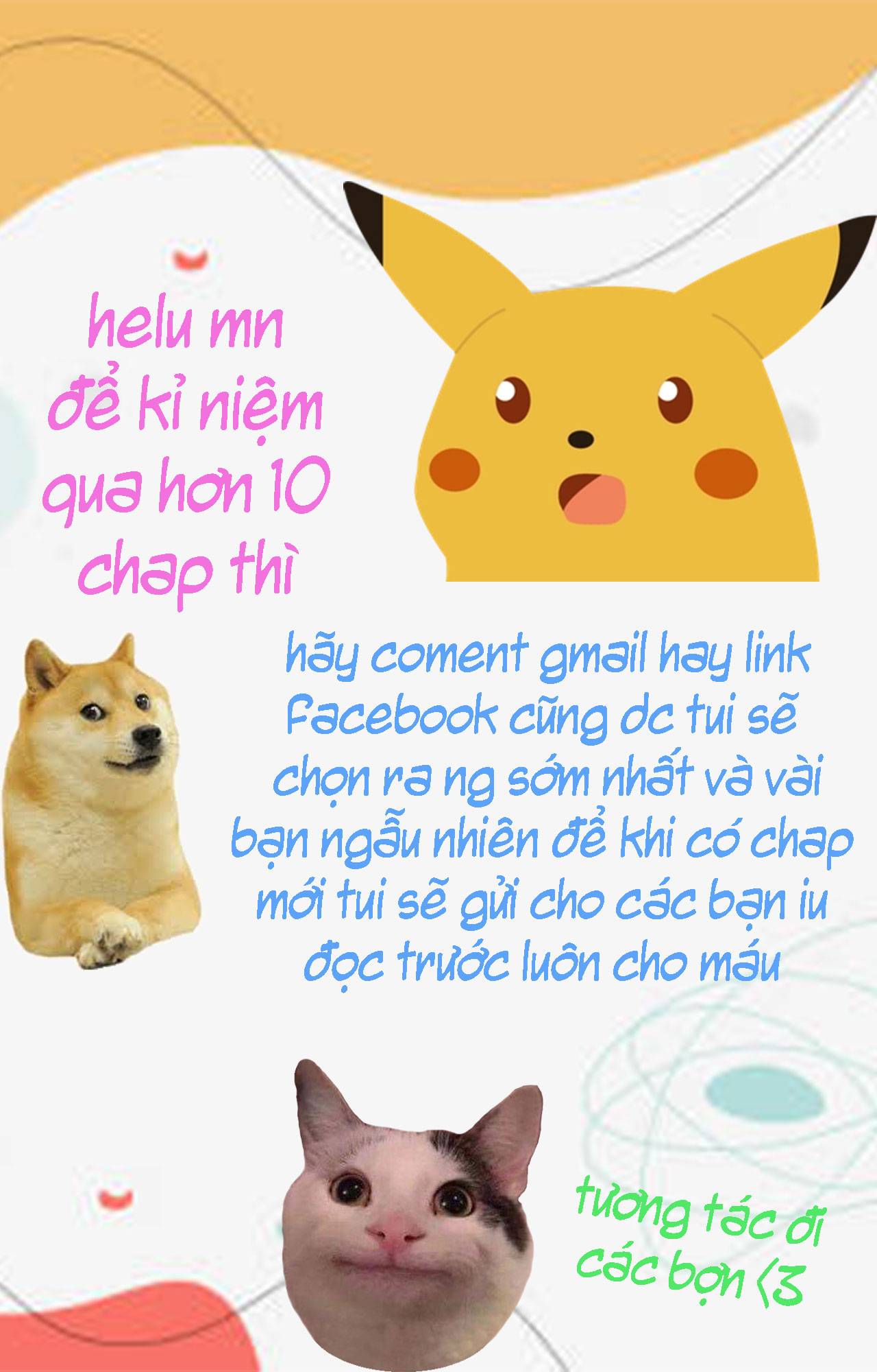 Thoát Khỏi Địa Ngục Chapter 11 - Trang 22