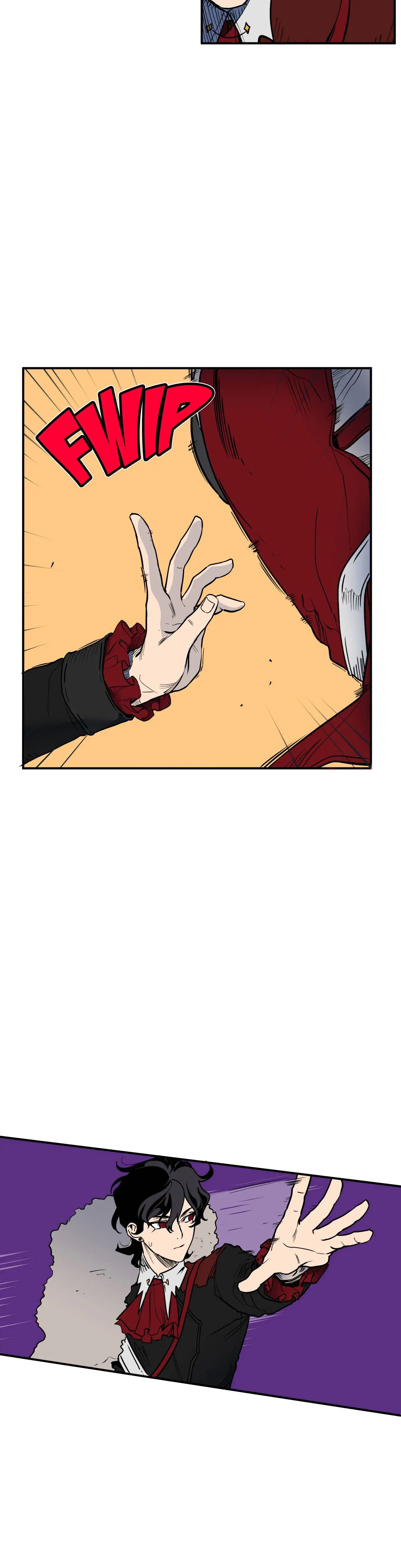 Thoát Khỏi Địa Ngục Chapter 12 - Trang 12