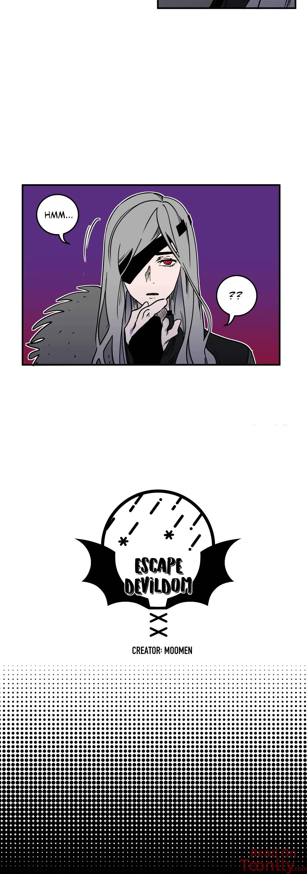 Thoát Khỏi Địa Ngục Chapter 13 - Trang 6
