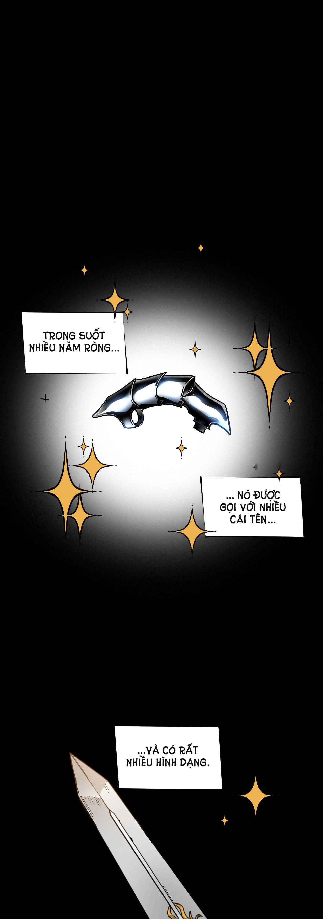 Thoát Khỏi Địa Ngục Chapter 13 - Trang 7