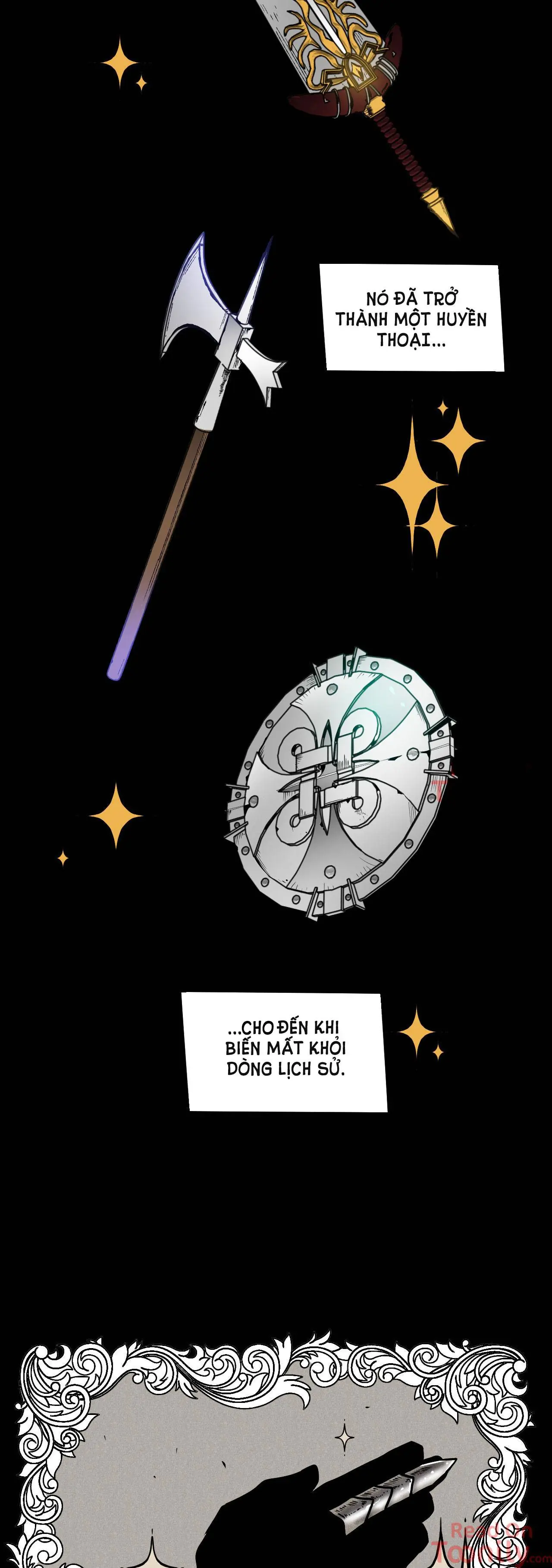Thoát Khỏi Địa Ngục Chapter 13 - Trang 8