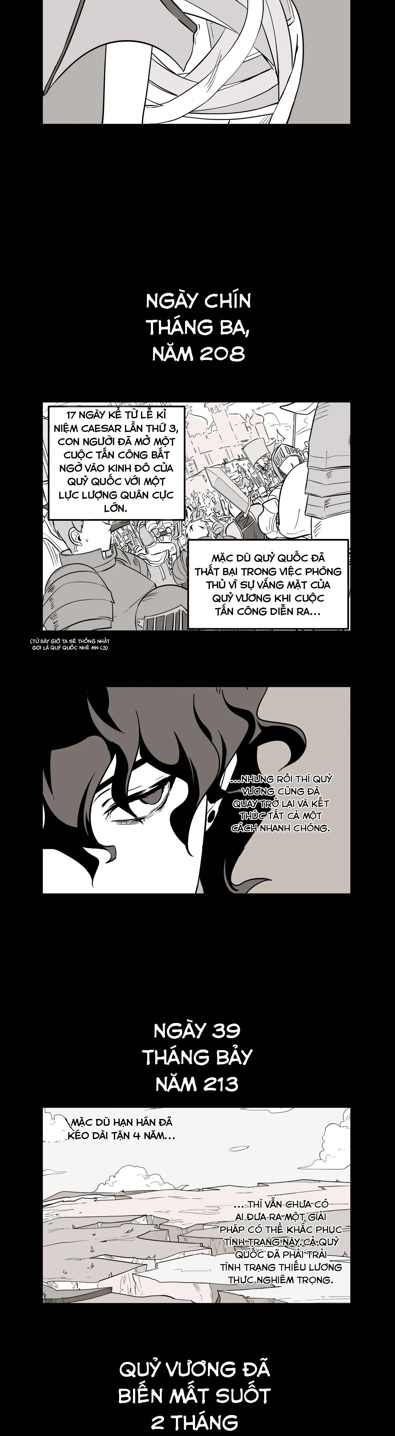 Thoát Khỏi Địa Ngục Chapter 2 - Trang 9