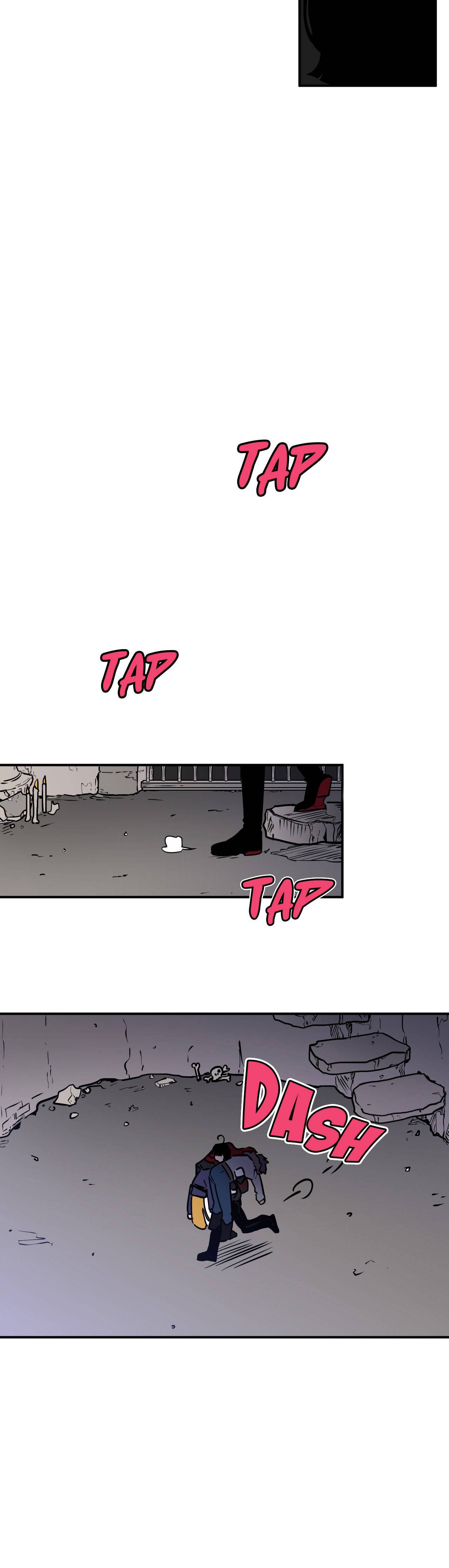 Thoát Khỏi Địa Ngục Chapter 4 - Trang 11