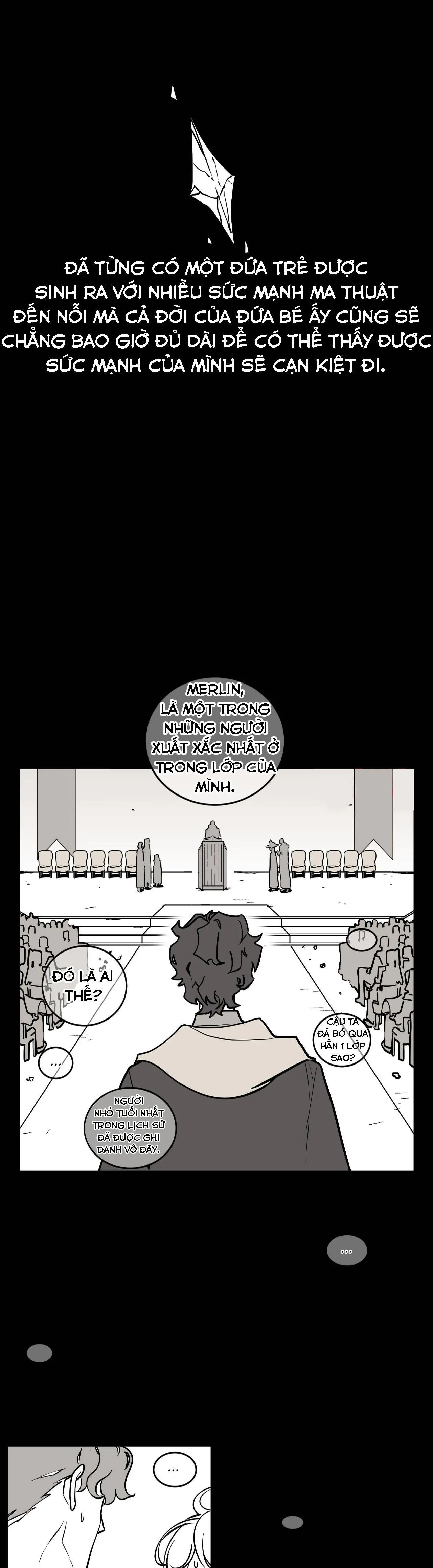 Thoát Khỏi Địa Ngục Chapter 5 - Trang 6