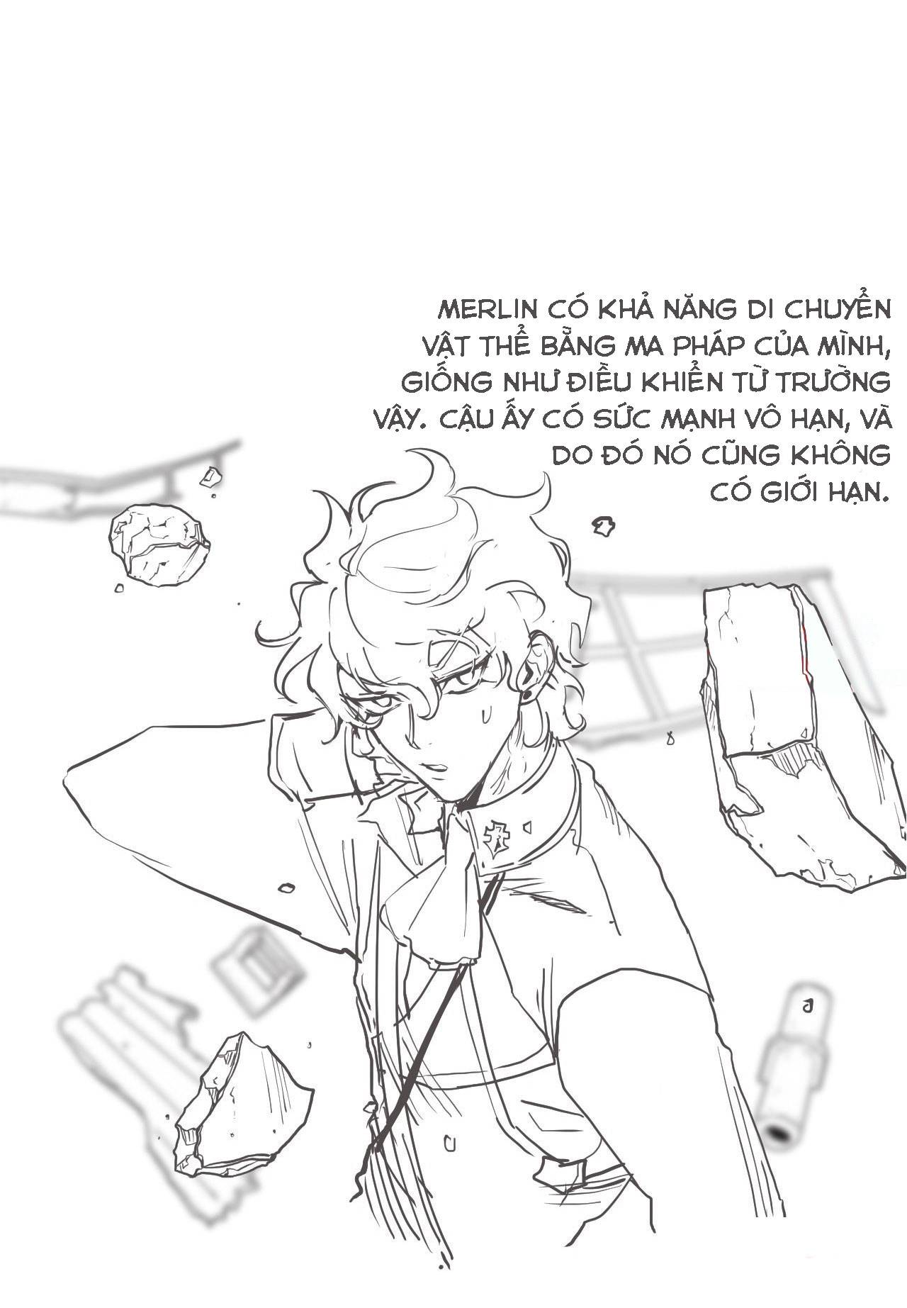 Thoát Khỏi Địa Ngục Chapter 6 - Trang 24