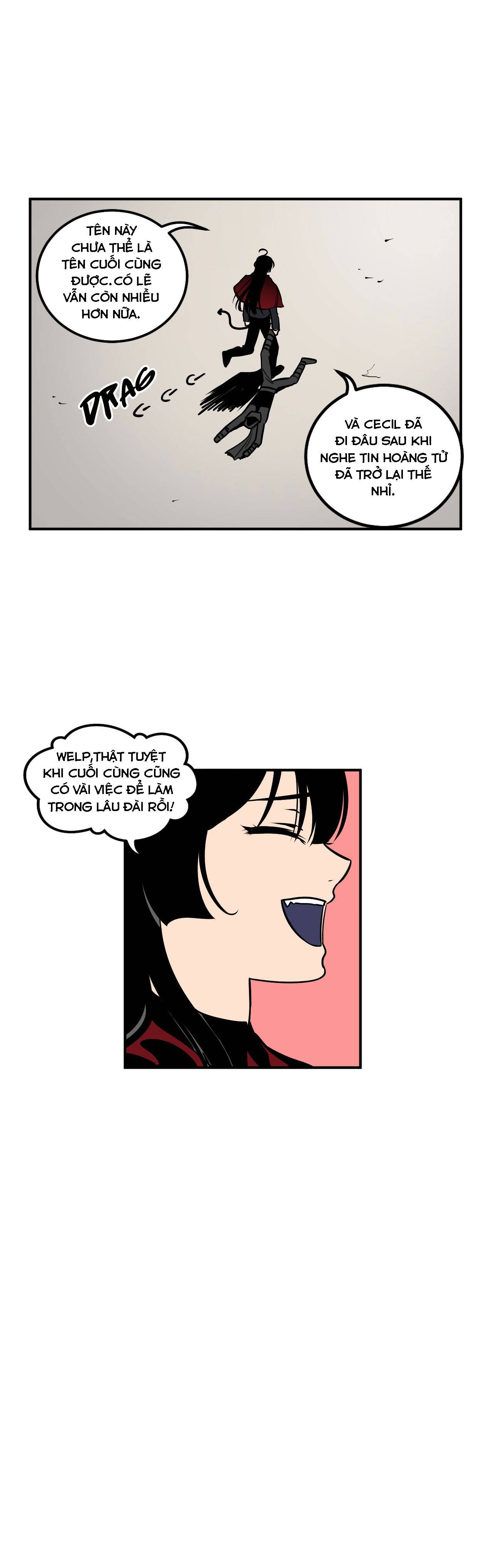 Thoát Khỏi Địa Ngục Chapter 7 - Trang 12