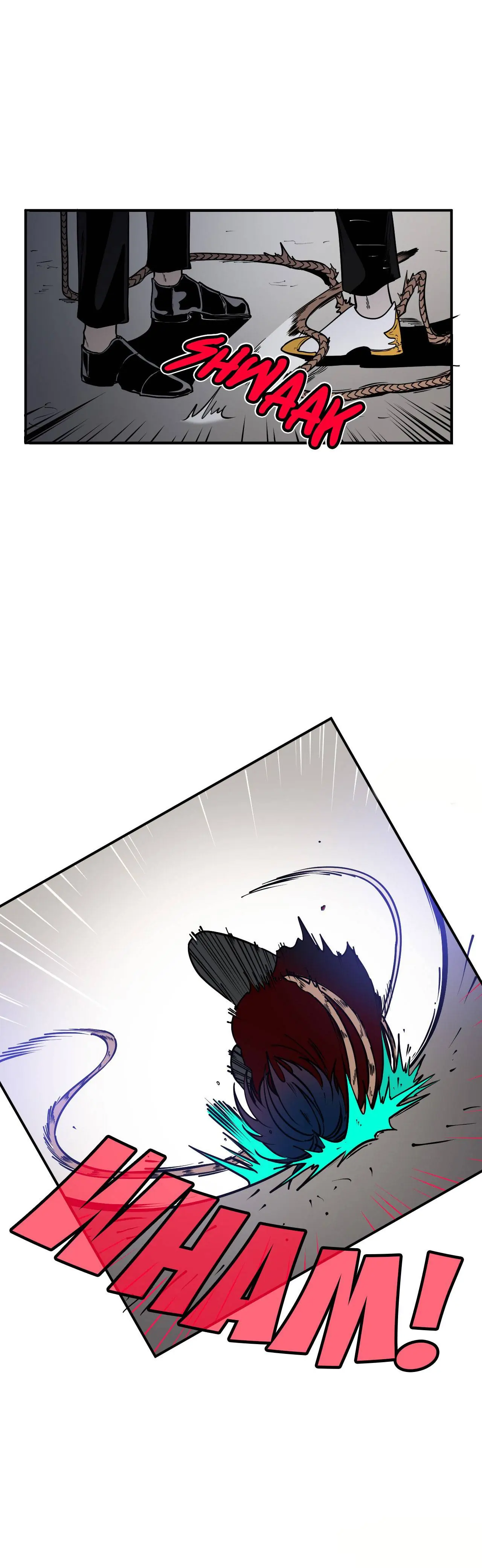 Thoát Khỏi Địa Ngục Chapter 7 - Trang 18