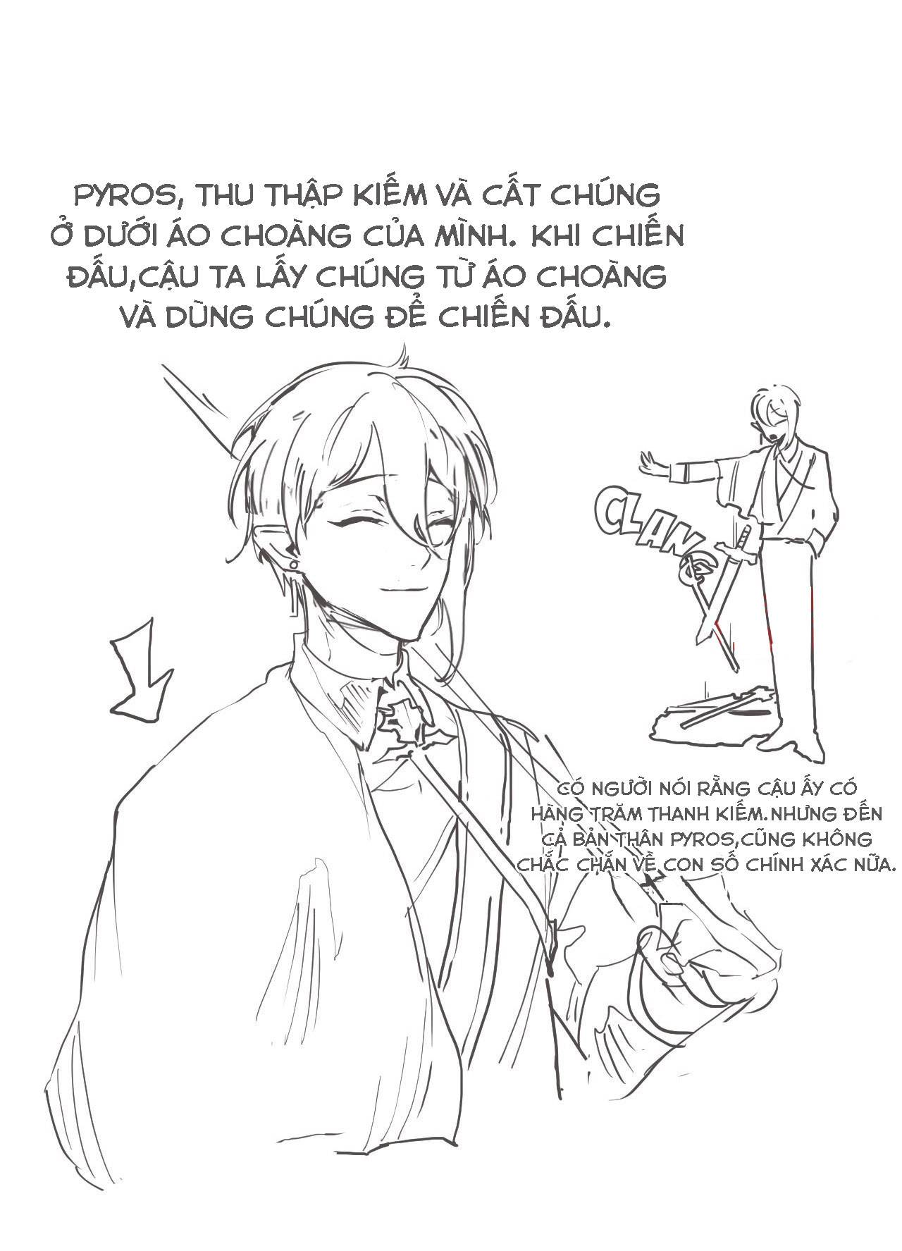 Thoát Khỏi Địa Ngục Chapter 7 - Trang 25