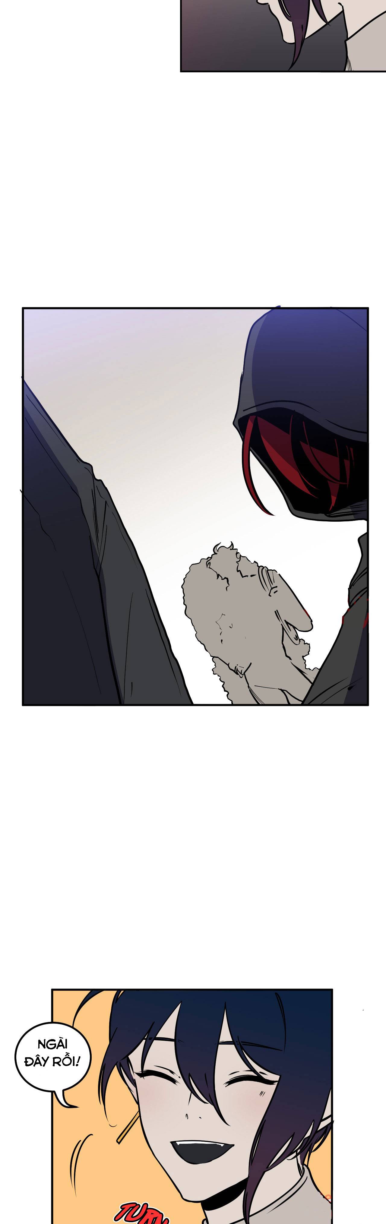 Thoát Khỏi Địa Ngục Chapter 7 - Trang 6