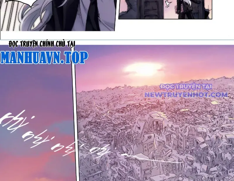 Thời đại hậu nhân loại yêu đương thật khó Chapter 1 - Trang 11