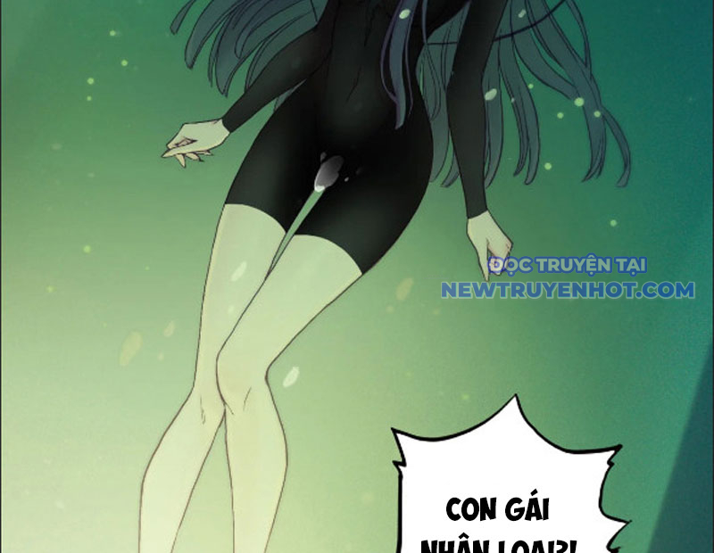 Thời đại hậu nhân loại yêu đương thật khó Chapter 1 - Trang 36