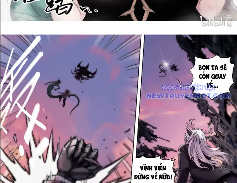 Thời đại hậu nhân loại yêu đương thật khó Chapter 1 - Trang 9