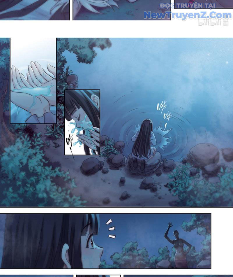 Thời đại hậu nhân loại yêu đương thật khó Chapter 10 - Trang 13