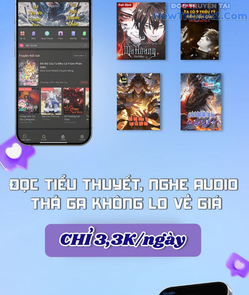 Thời đại hậu nhân loại yêu đương thật khó Chapter 10 - Trang 20