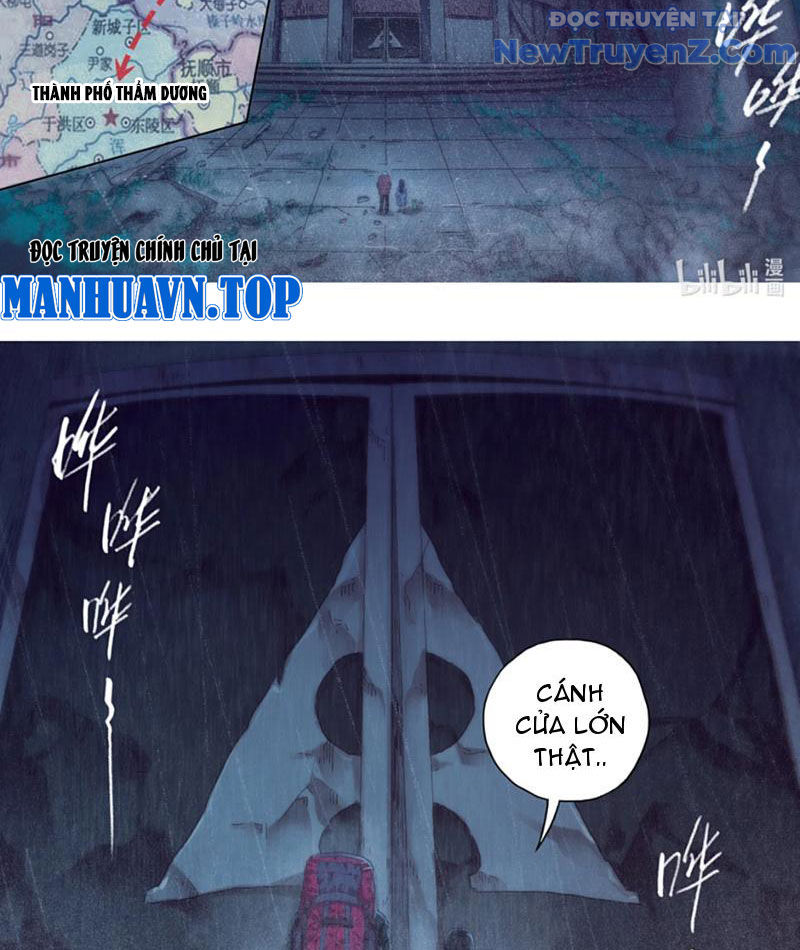 Thời đại hậu nhân loại yêu đương thật khó Chapter 15 - Trang 6