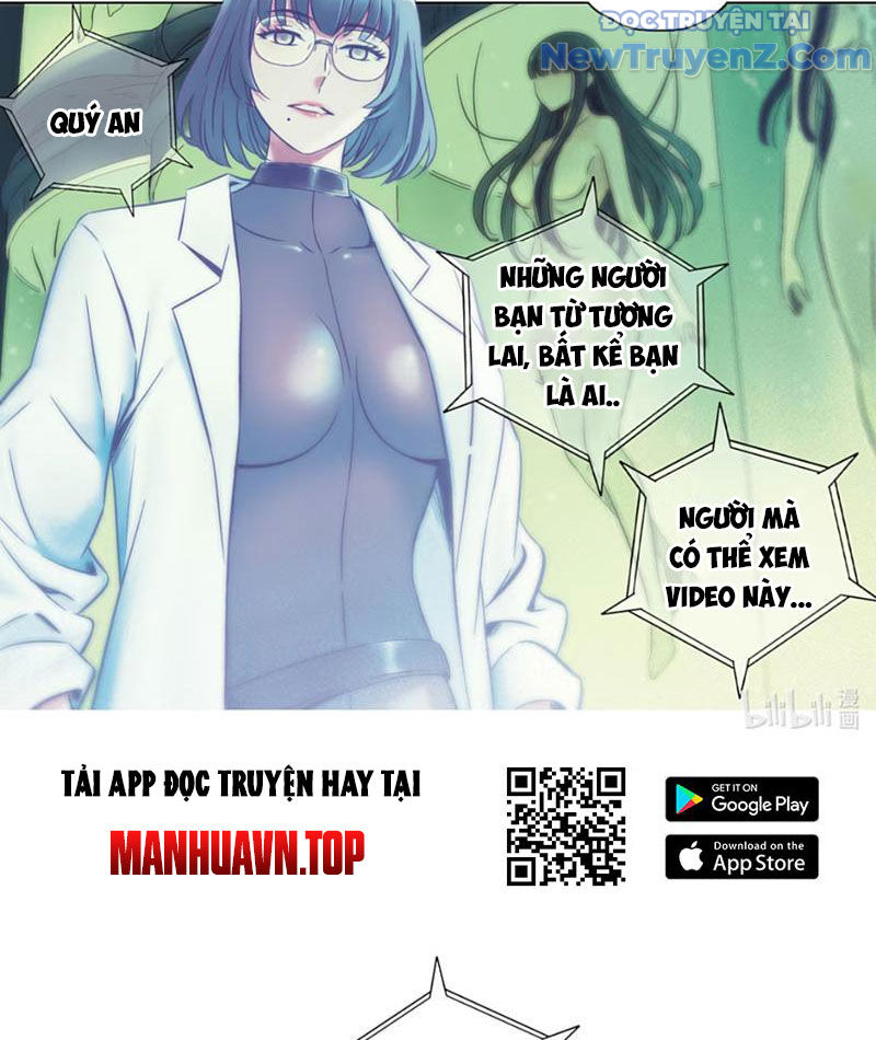 Thời đại hậu nhân loại yêu đương thật khó Chapter 16 - Trang 30