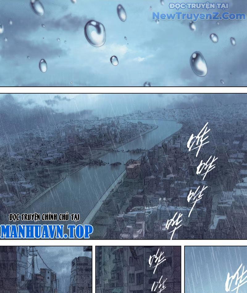 Thời đại hậu nhân loại yêu đương thật khó Chapter 16 - Trang 5
