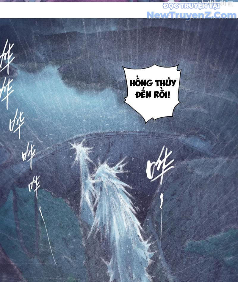 Thời đại hậu nhân loại yêu đương thật khó Chapter 16 - Trang 9