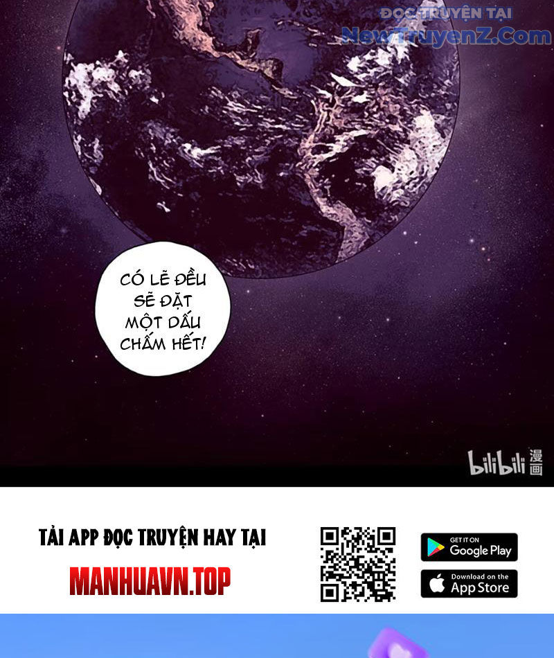 Thời đại hậu nhân loại yêu đương thật khó Chapter 17 - Trang 26