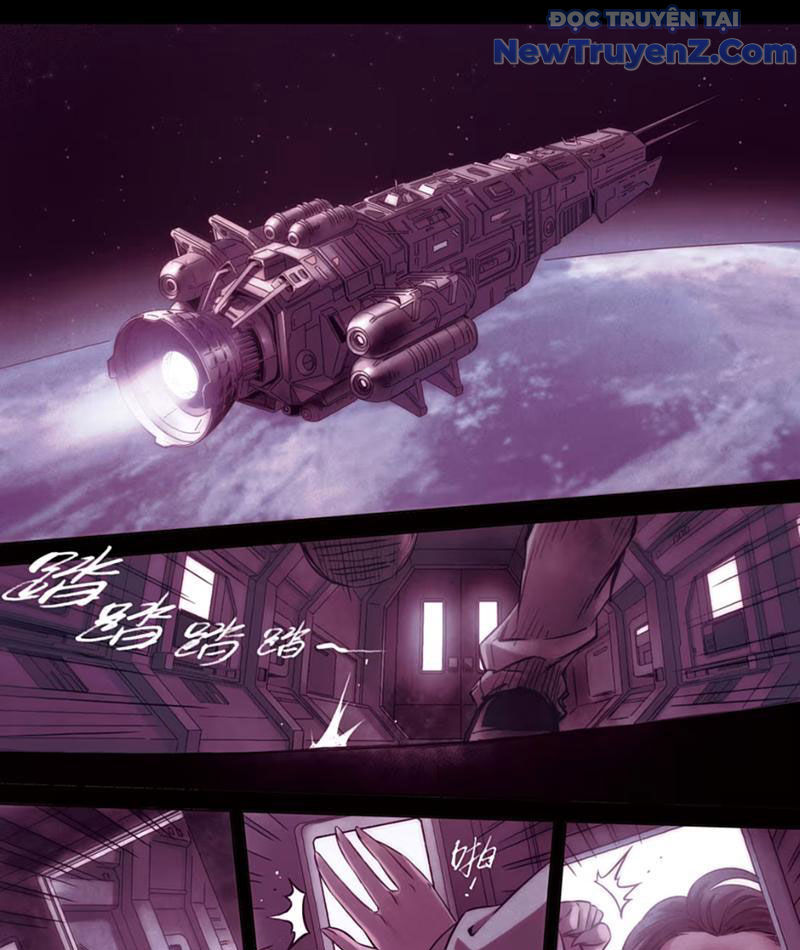 Thời đại hậu nhân loại yêu đương thật khó Chapter 17 - Trang 5