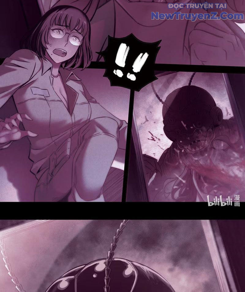 Thời đại hậu nhân loại yêu đương thật khó Chapter 17 - Trang 7