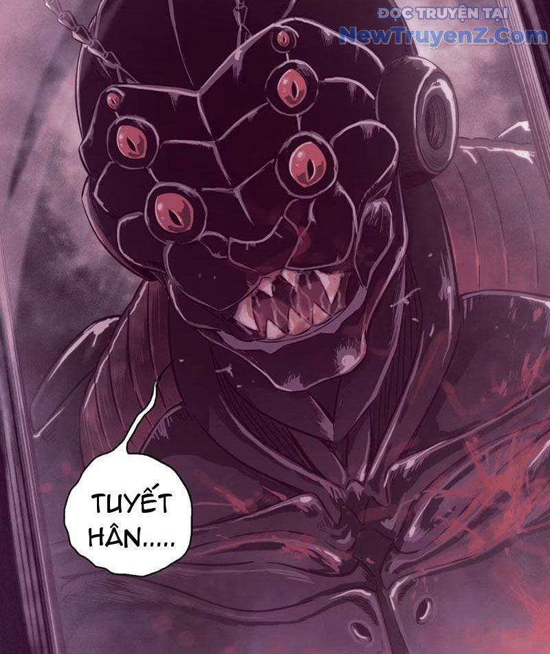 Thời đại hậu nhân loại yêu đương thật khó Chapter 17 - Trang 8