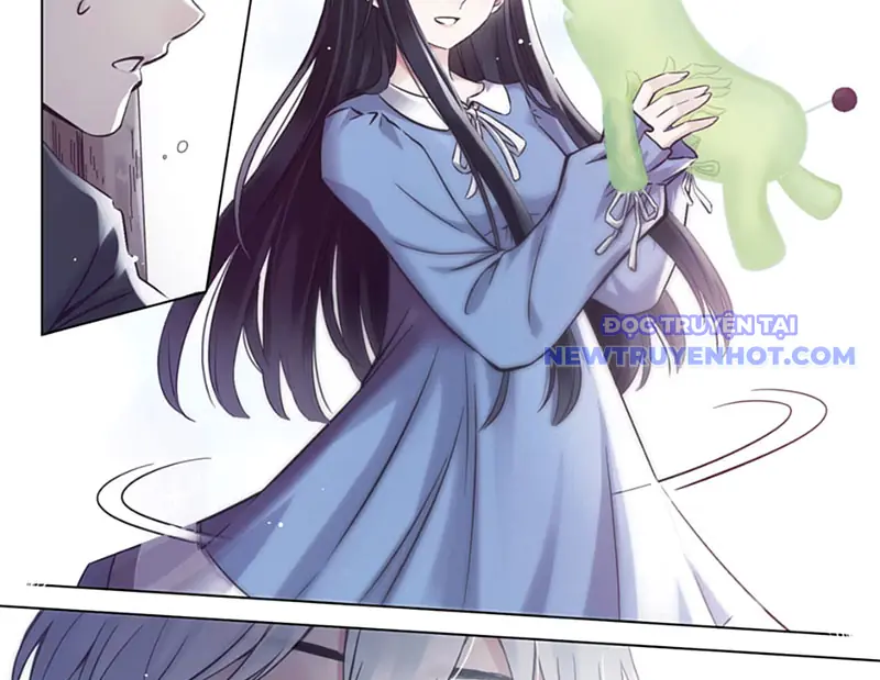 Thời đại hậu nhân loại yêu đương thật khó Chapter 2 - Trang 27