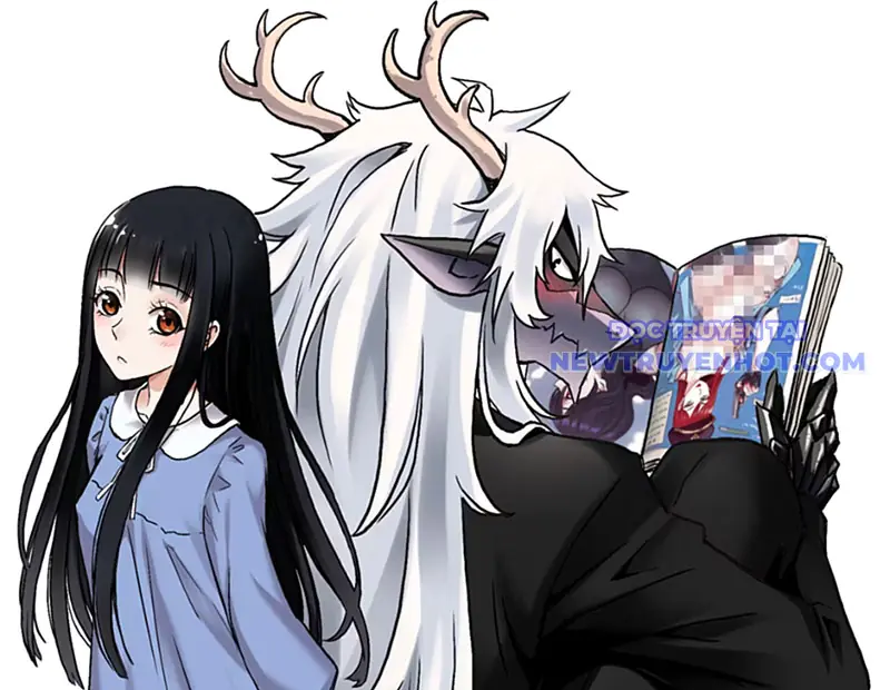 Thời đại hậu nhân loại yêu đương thật khó Chapter 2 - Trang 3