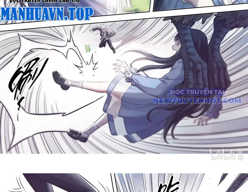 Thời đại hậu nhân loại yêu đương thật khó Chapter 2 - Trang 30