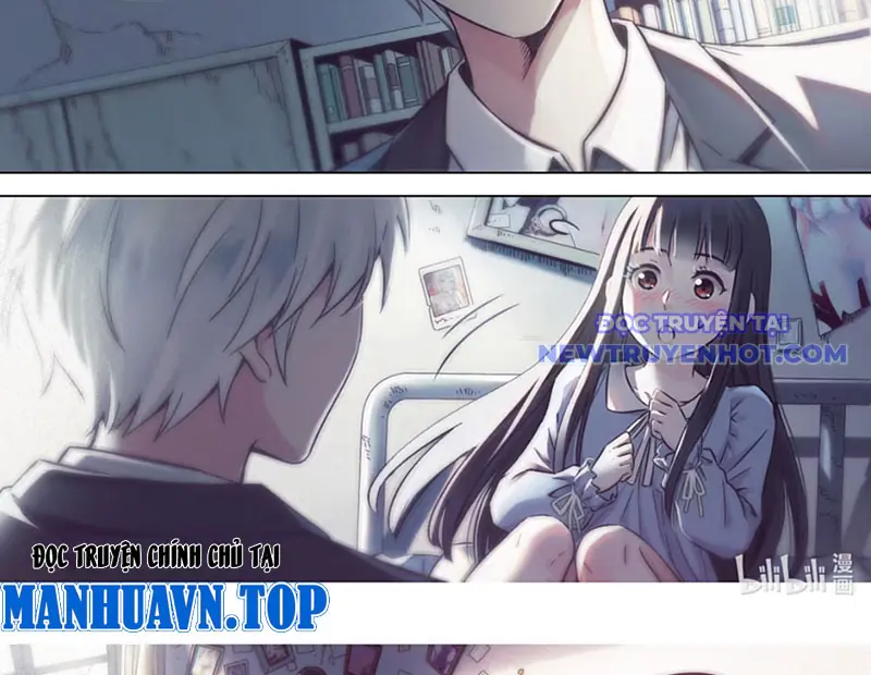 Thời đại hậu nhân loại yêu đương thật khó Chapter 2 - Trang 6