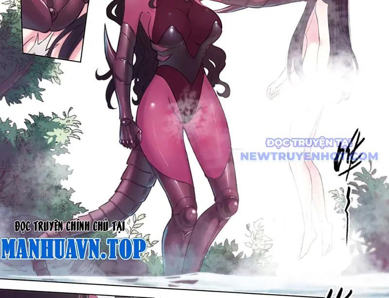 Thời đại hậu nhân loại yêu đương thật khó Chapter 3 - Trang 16
