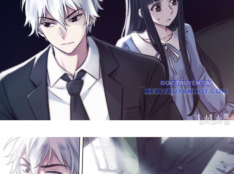 Thời đại hậu nhân loại yêu đương thật khó Chapter 4 - Trang 24