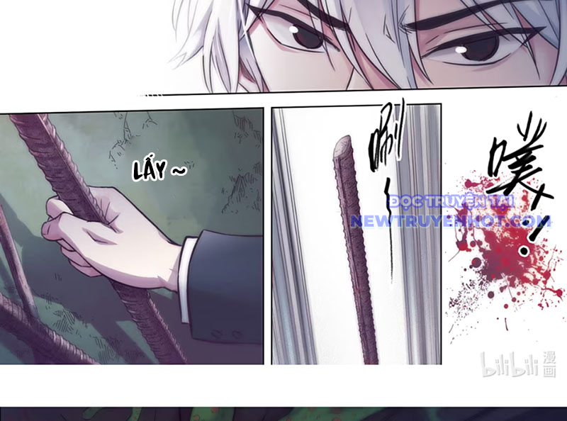Thời đại hậu nhân loại yêu đương thật khó Chapter 4 - Trang 26