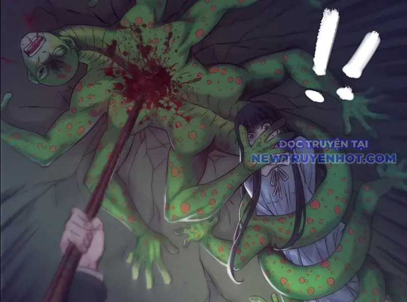Thời đại hậu nhân loại yêu đương thật khó Chapter 4 - Trang 28