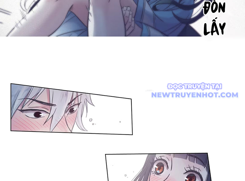 Thời đại hậu nhân loại yêu đương thật khó Chapter 4 - Trang 32