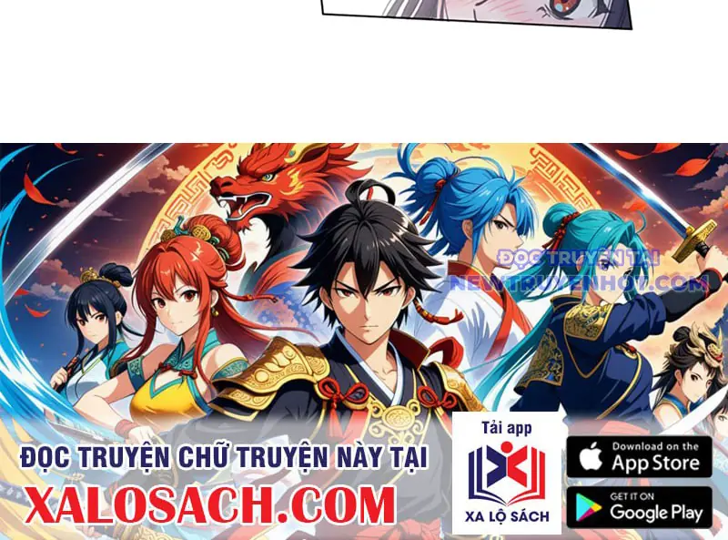 Thời đại hậu nhân loại yêu đương thật khó Chapter 4 - Trang 33