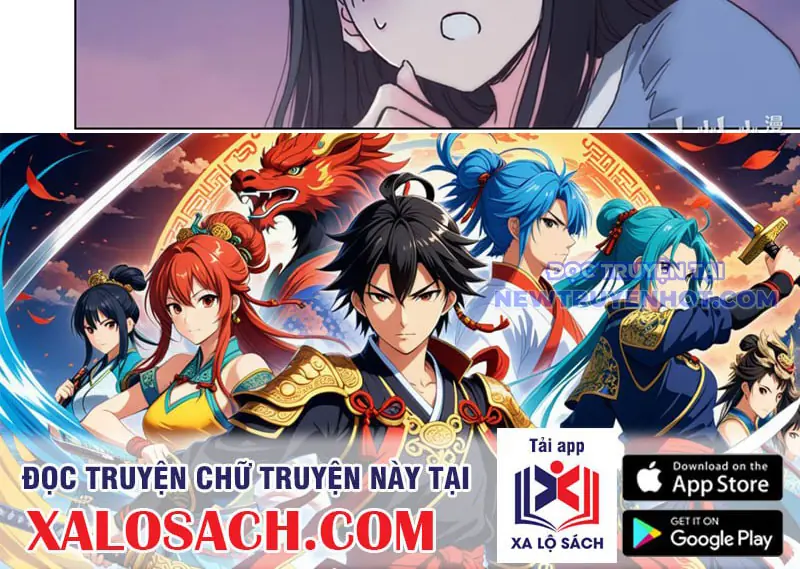 Thời đại hậu nhân loại yêu đương thật khó Chapter 5 - Trang 33