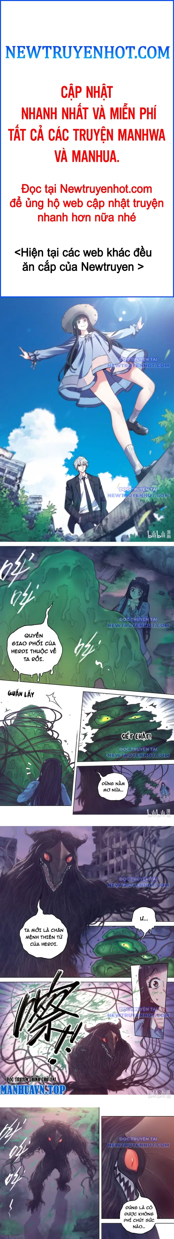 Thời đại hậu nhân loại yêu đương thật khó Chapter 6 - Trang 2