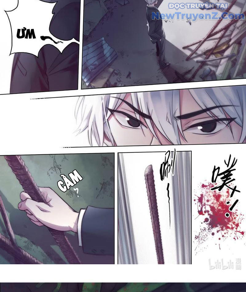 Thời đại hậu nhân loại yêu đương thật khó Chapter 7 - Trang 19