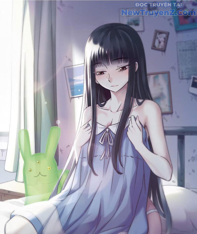 Thời đại hậu nhân loại yêu đương thật khó Chapter 7 - Trang 5