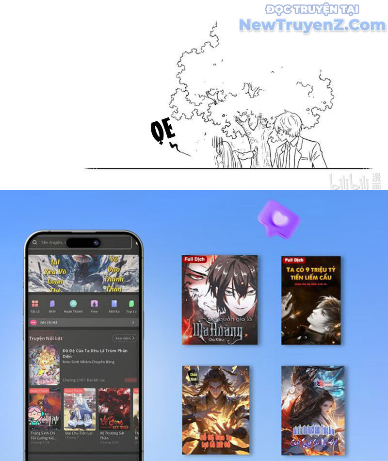Thời đại hậu nhân loại yêu đương thật khó Chapter 8 - Trang 26