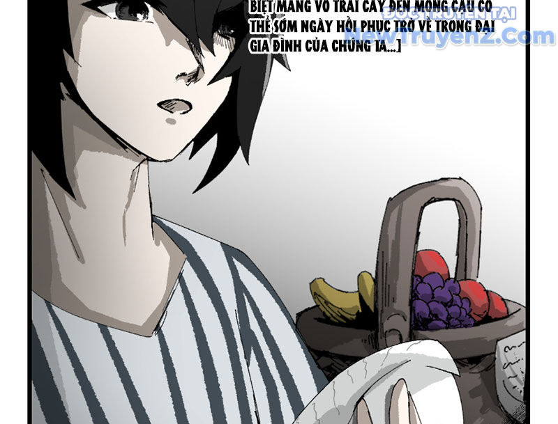 Thời Đại Tinh Linh Giáng Lâm Chapter 1 - Trang 13