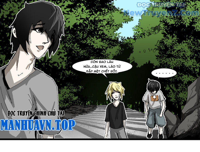Thời Đại Tinh Linh Giáng Lâm Chapter 1 - Trang 19