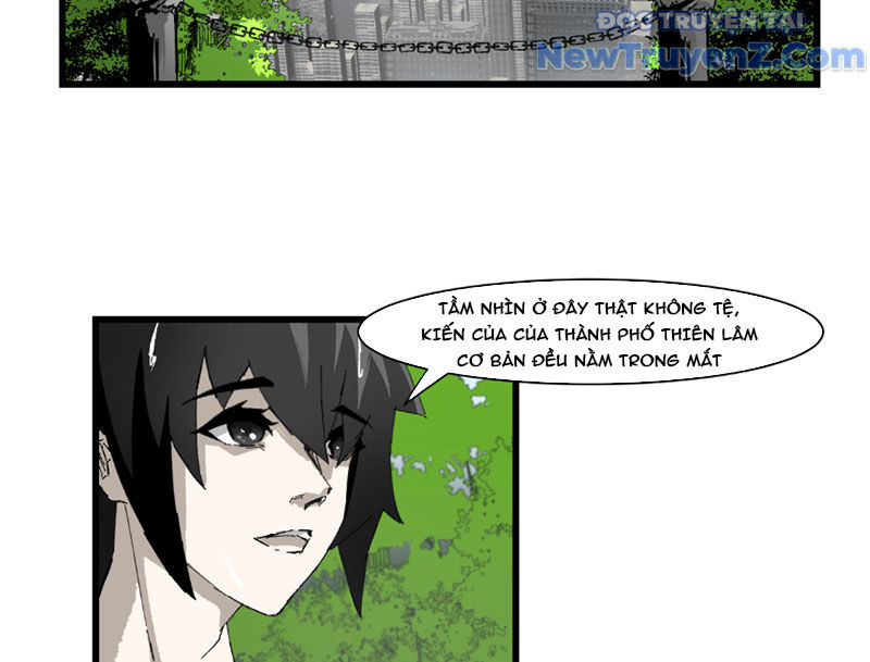 Thời Đại Tinh Linh Giáng Lâm Chapter 1 - Trang 23