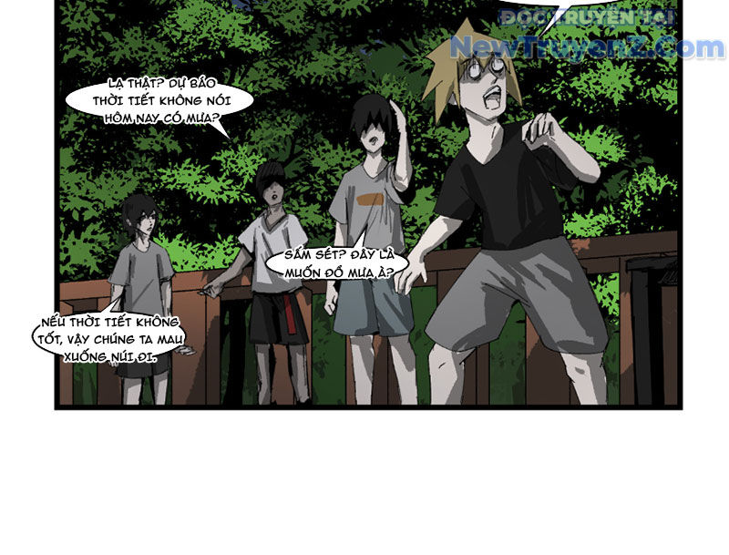 Thời Đại Tinh Linh Giáng Lâm Chapter 1 - Trang 28