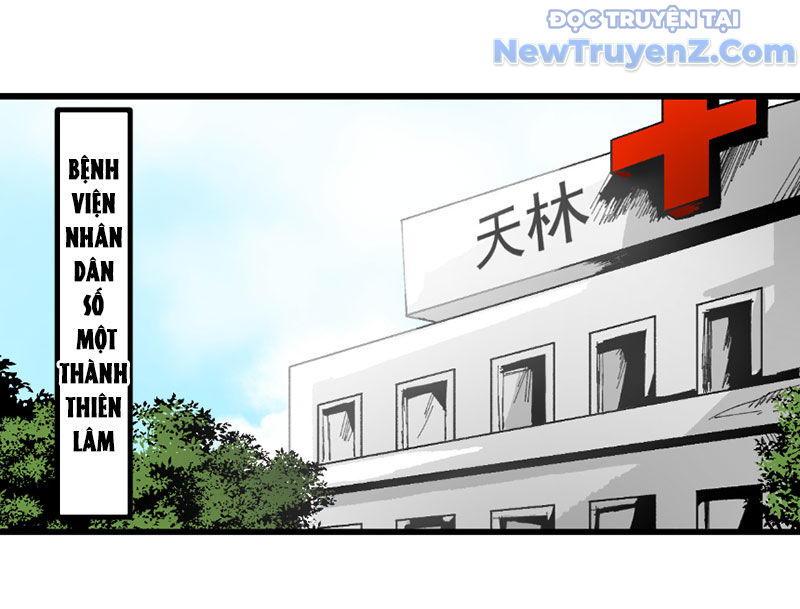 Thời Đại Tinh Linh Giáng Lâm Chapter 1 - Trang 3